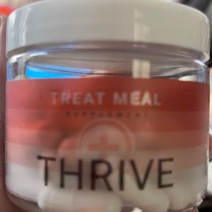 Thrive Treat Meal. Brand new never opened.